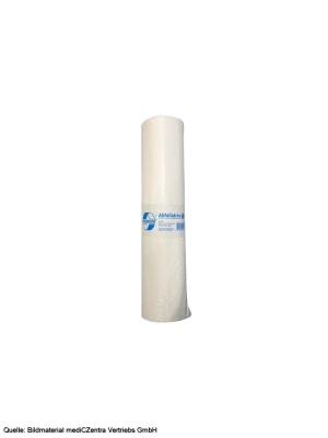 Abfallsack 120 L, T60, weiß, 1 Ro.